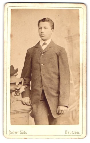 Fotografia robert süss - robert,