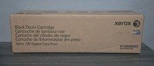 1 NUOVO OEM XEROX DRUM UNIT 700 pressa digitale a colori Xerox 700i 013R00655 (NERO)