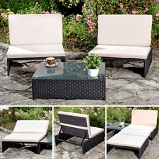 Mobili giardino set di - mobili,