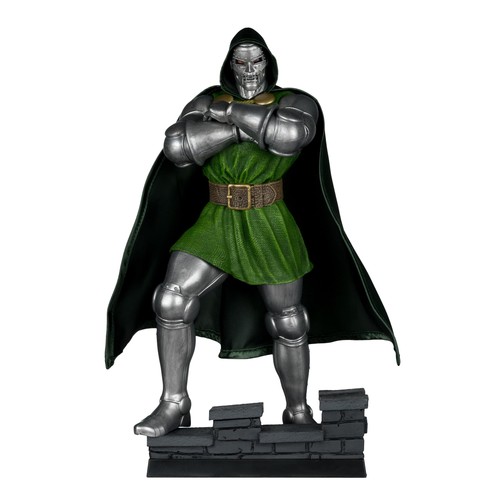 Mcfarlane marvel collection - marvel,