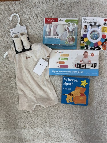 Regalo neonato genere neutro - neonato,