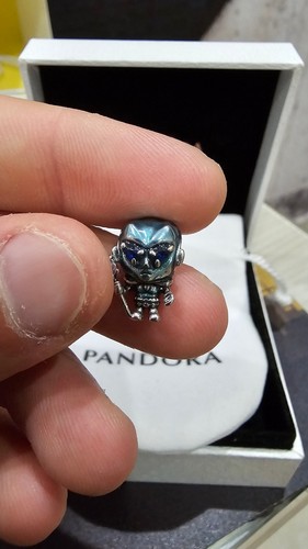 Charm pandora game thrones - charm,
