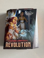 Sorceress Teela Motu