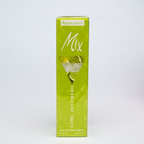 Arrogance mix lime - ⭐⭐,