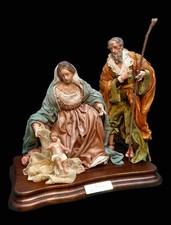 Natività stile '700