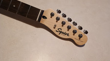 FENDER SQUIER SONIC TELECASTER