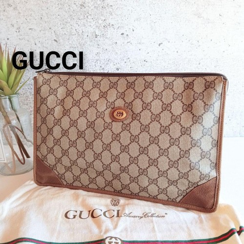 Vecchia pochette gucci in - vecchia,