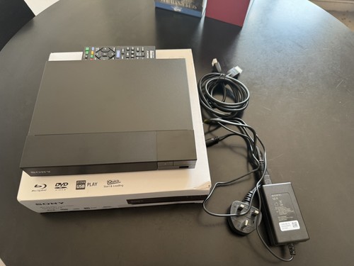 Sony bdp s1700 lettore blu - lettore, blu-ray