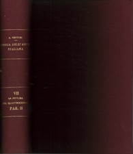 Storia dell'arte italiana