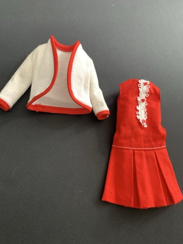 Vintage barbie skipper - barbie,