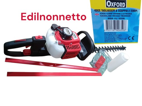 Tagliasiepi scoppio oxford - a,