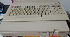 Tastiera Commodore C 128 D