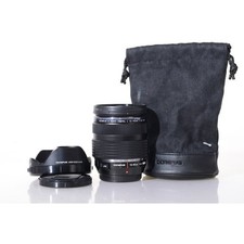 Olympus EZ-M1240 - M.Zuiko