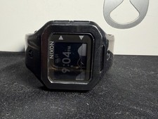 Orologio nixon supertide tide - nixon,