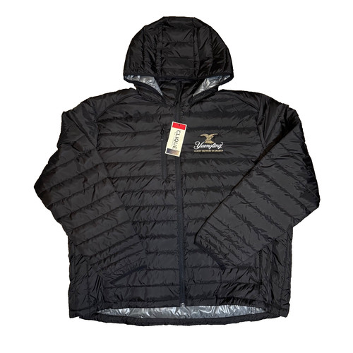 Clique yuengling hooded - clique,