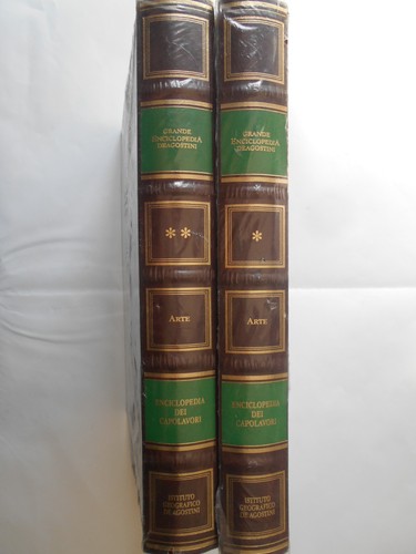 Arte enciclopedia dei - arte,