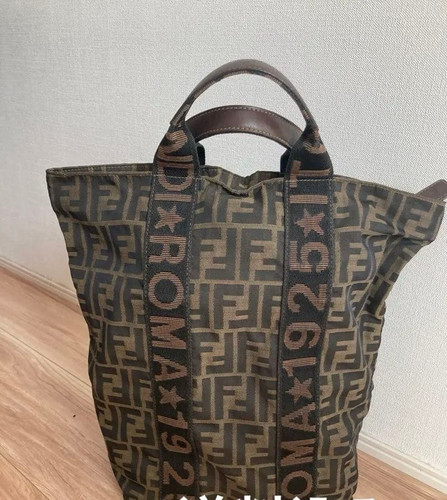 Borsa fendi tote bag - borsa,