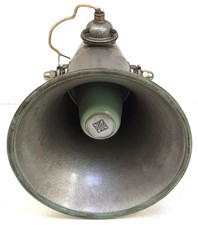 Cassa altoparlante vintage