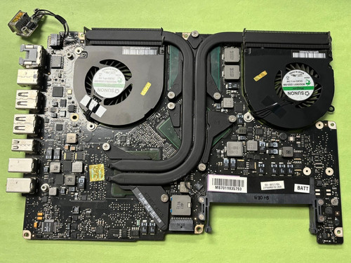 Apple macbook pro - pro, 15"