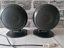 Technics SB-S730 Surround