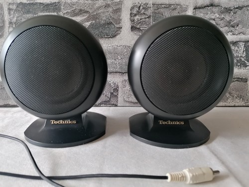 Technics s730 surround - technics, sb-s730