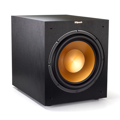 Klipsch reference 12swi - klipsch,
