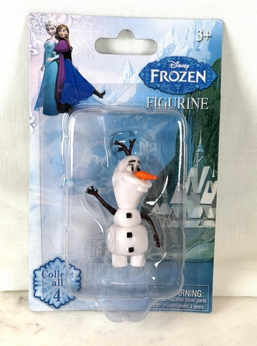 Figurina disney frozen olaf - disney,