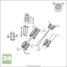 Kit accessori ganasce freno