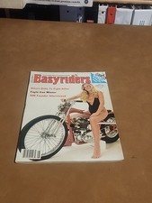 EASY RIDERS MAGAZINE   AUGUST
