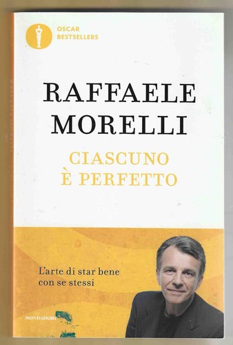 Raffaele morelli ciascuno è - raffaele,