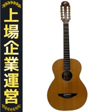 Chitarra Acustica Avalon S12-12St Custom 12 Corde Usata Buone Condizioni N102199919