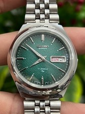 Orologio Uomo Seiko 5