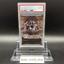 PSA 10 Teach OP09-093 3rd