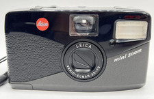 Leica compact  Mini Zoom