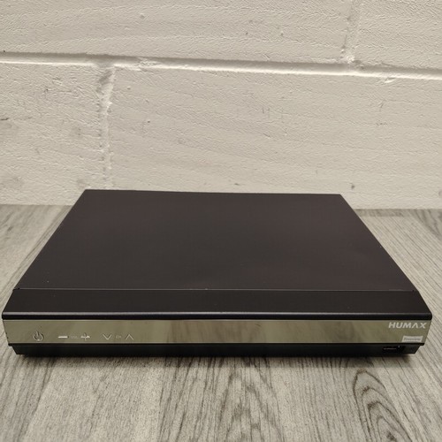 Humax hdr 2000t registratore - humax, hdr-2000t