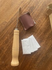 Strumento per segnare pane