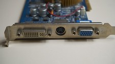 Nvidia GeForce FX 5700 LE 256