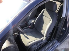 Sedile anteriore sinistro VW