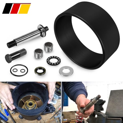 Per seadoo jet pump kit - seadoo,