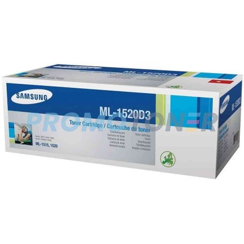 Toner samsung ml1520 - samsung, ml1520/d3