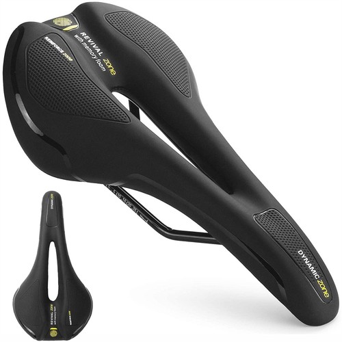 Sella bici sportiva - bici, sellino