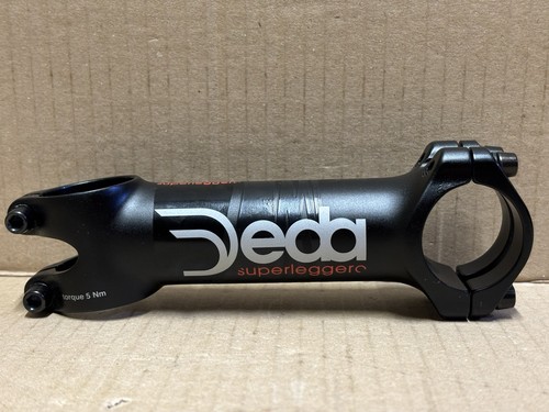 Stelo deda superleggero 110mm - stelo,