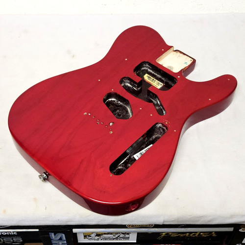 2016 fender american standard - fender,