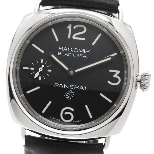 Guarnizione nera panerai - guarnizione,