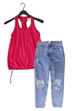 Completo moda donna taglia S