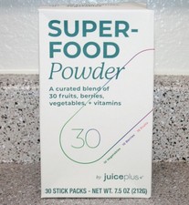 Juice Plus + Super Food Powder