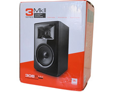 JBL 306P MkII 6" Altoparlante