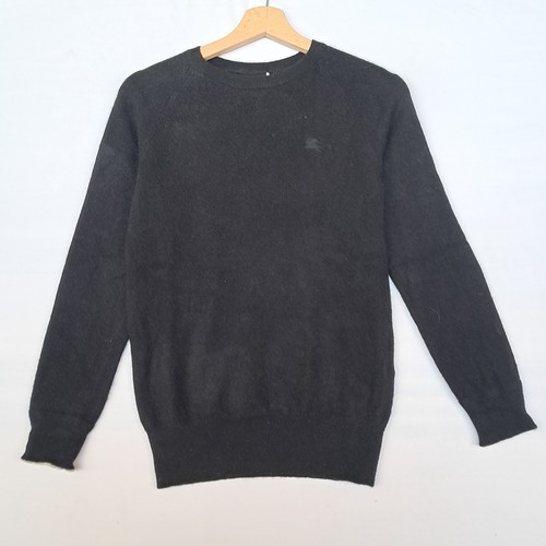 Maglione burberry puro - burberry, in
