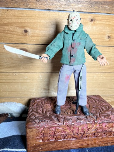 Modellino bambola neca retro - modellino,