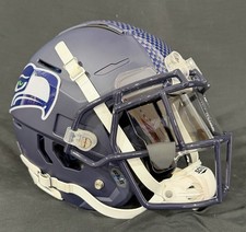Casco da calcio Seattle